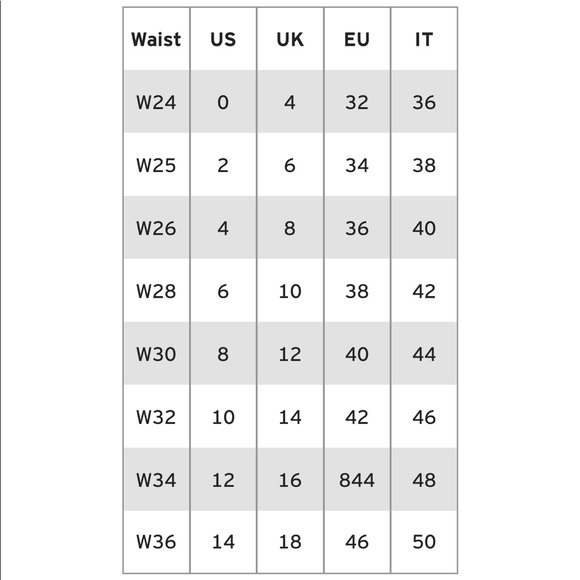 TOPSHOP HIGH WAISTED BLACK JAIME JEANS (NEW) - Picture 6 of 6